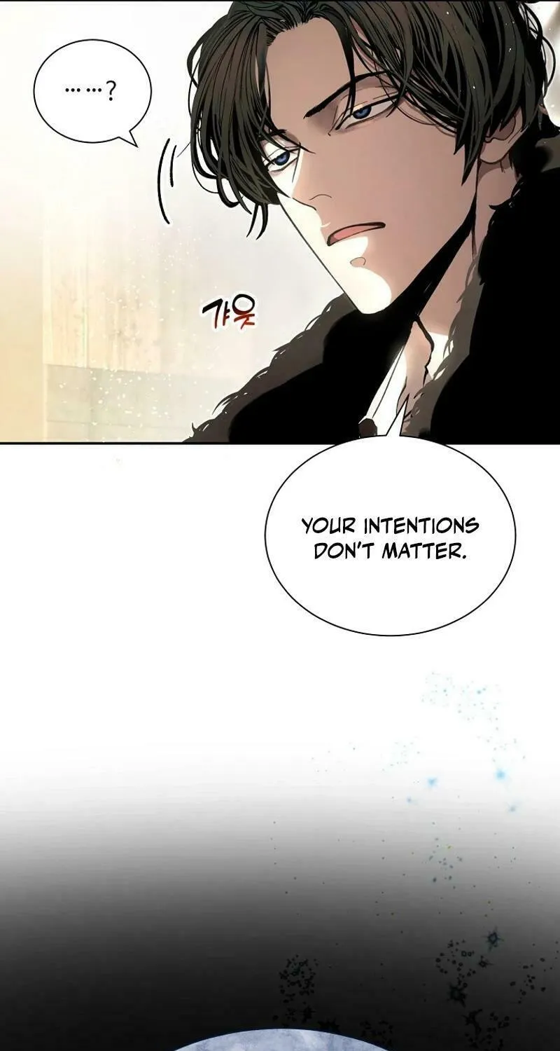 The Prince Doesn