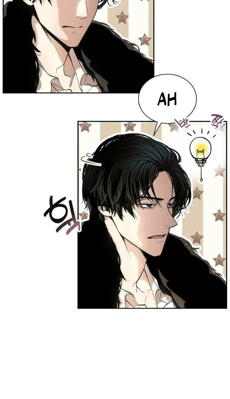 The Prince Doesn