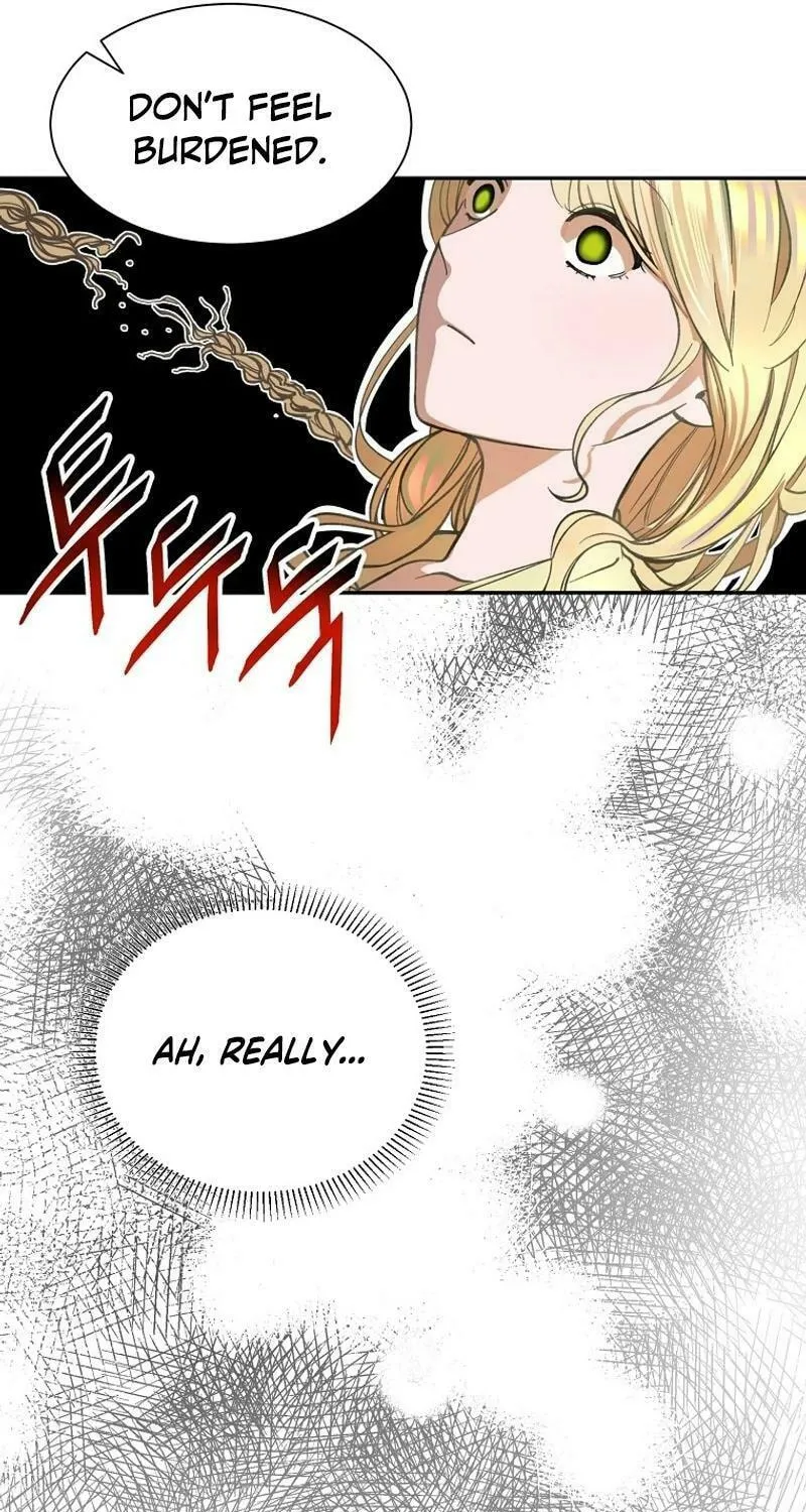 The Prince Doesn