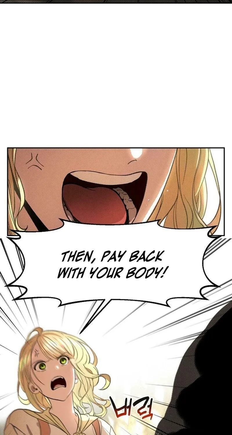 The Prince Doesn