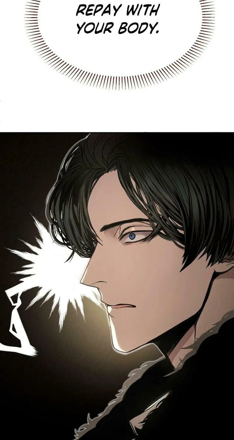 The Prince Doesn