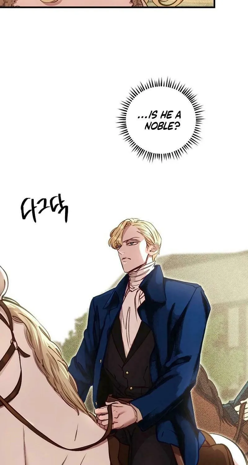 The Prince Doesn