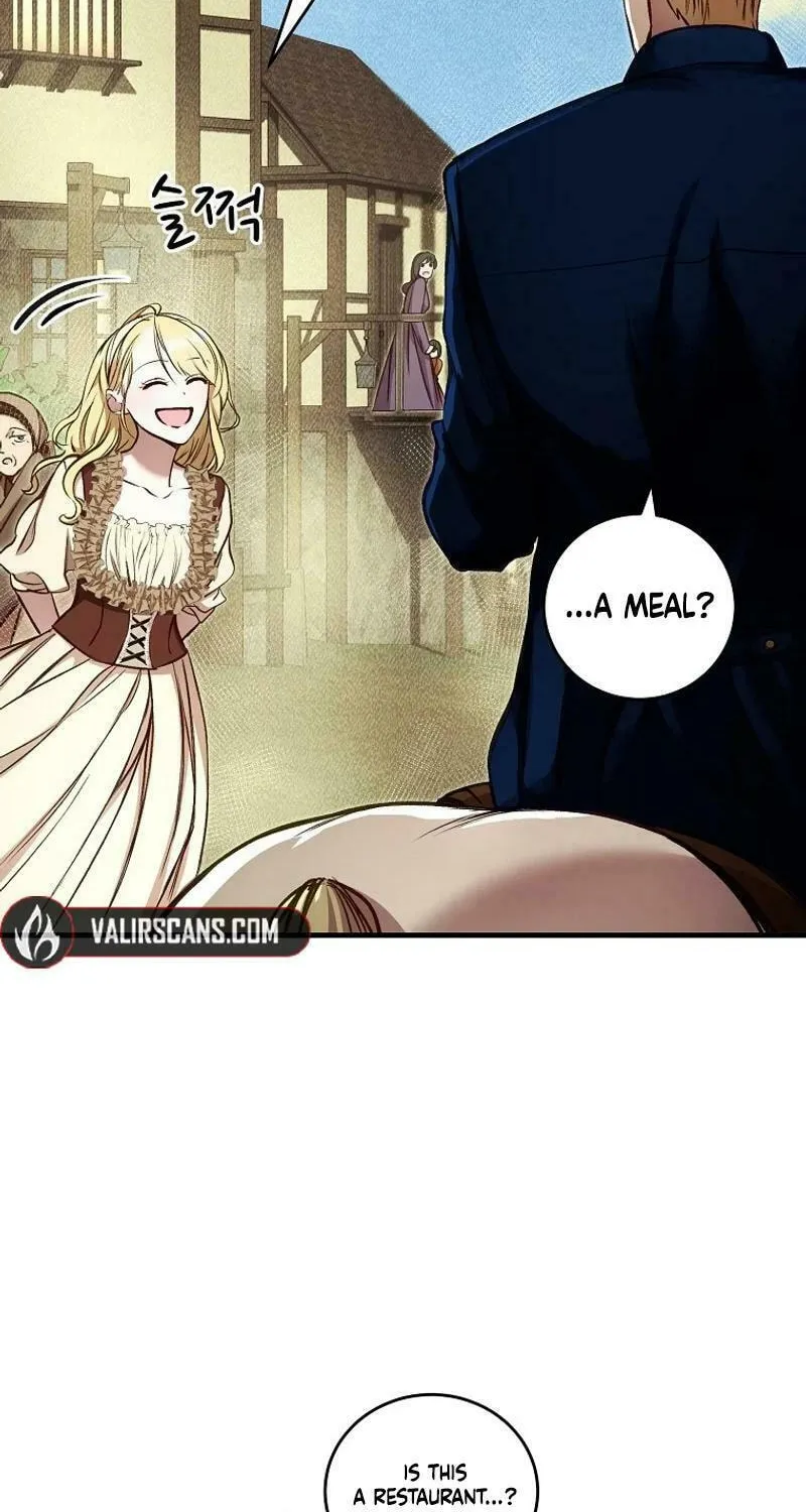 The Prince Doesn