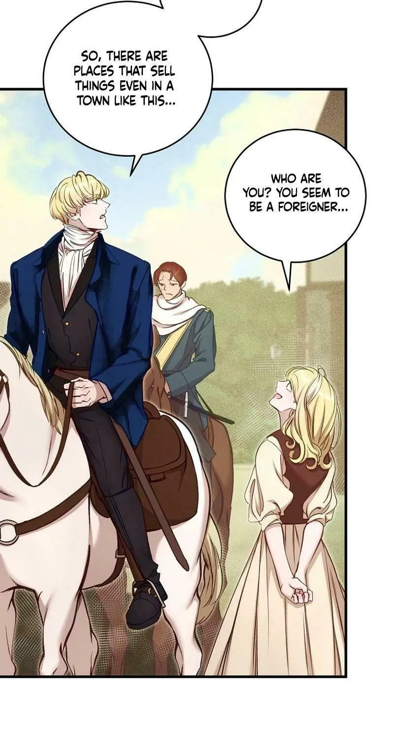 The Prince Doesn