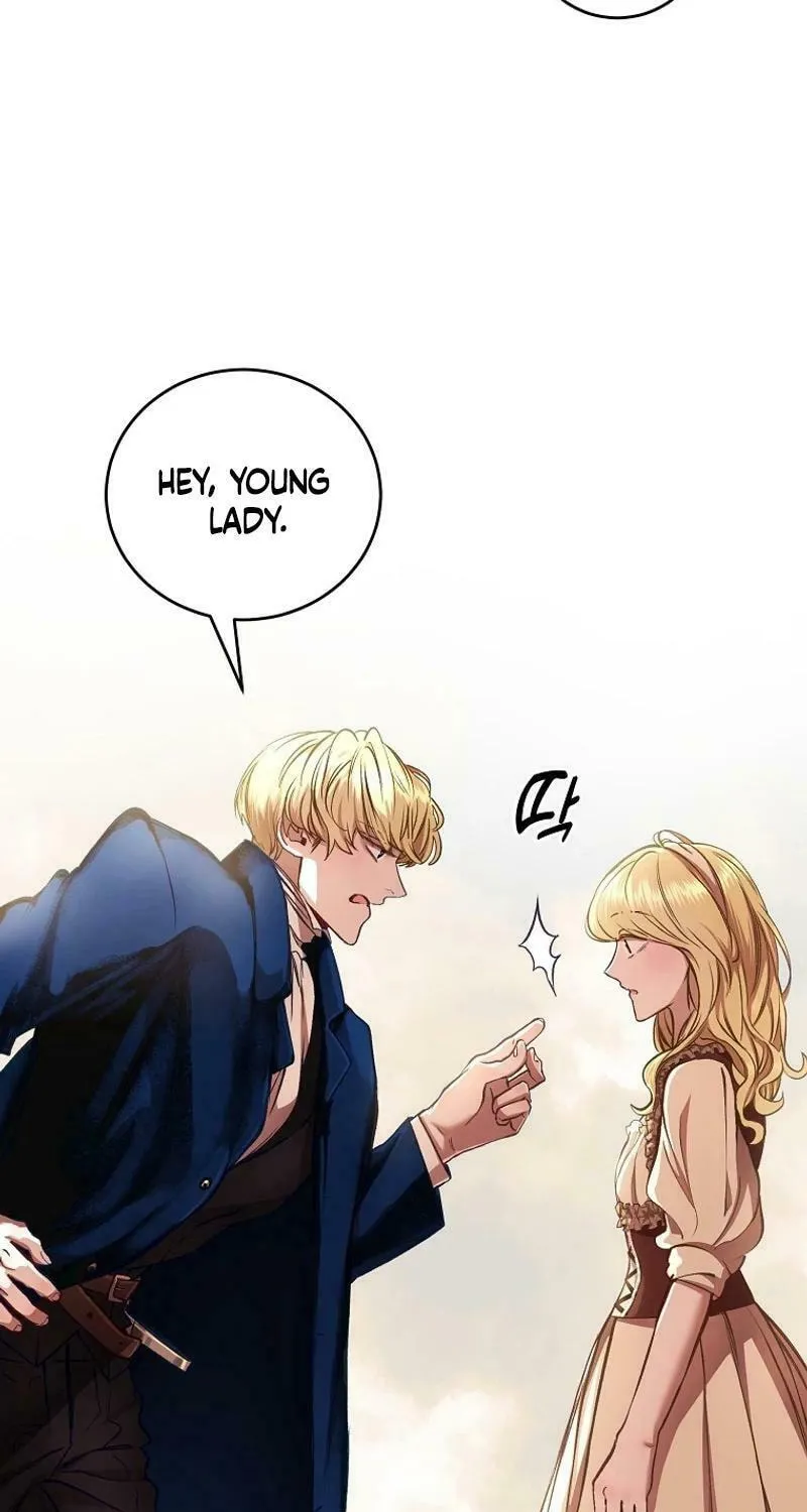 The Prince Doesn