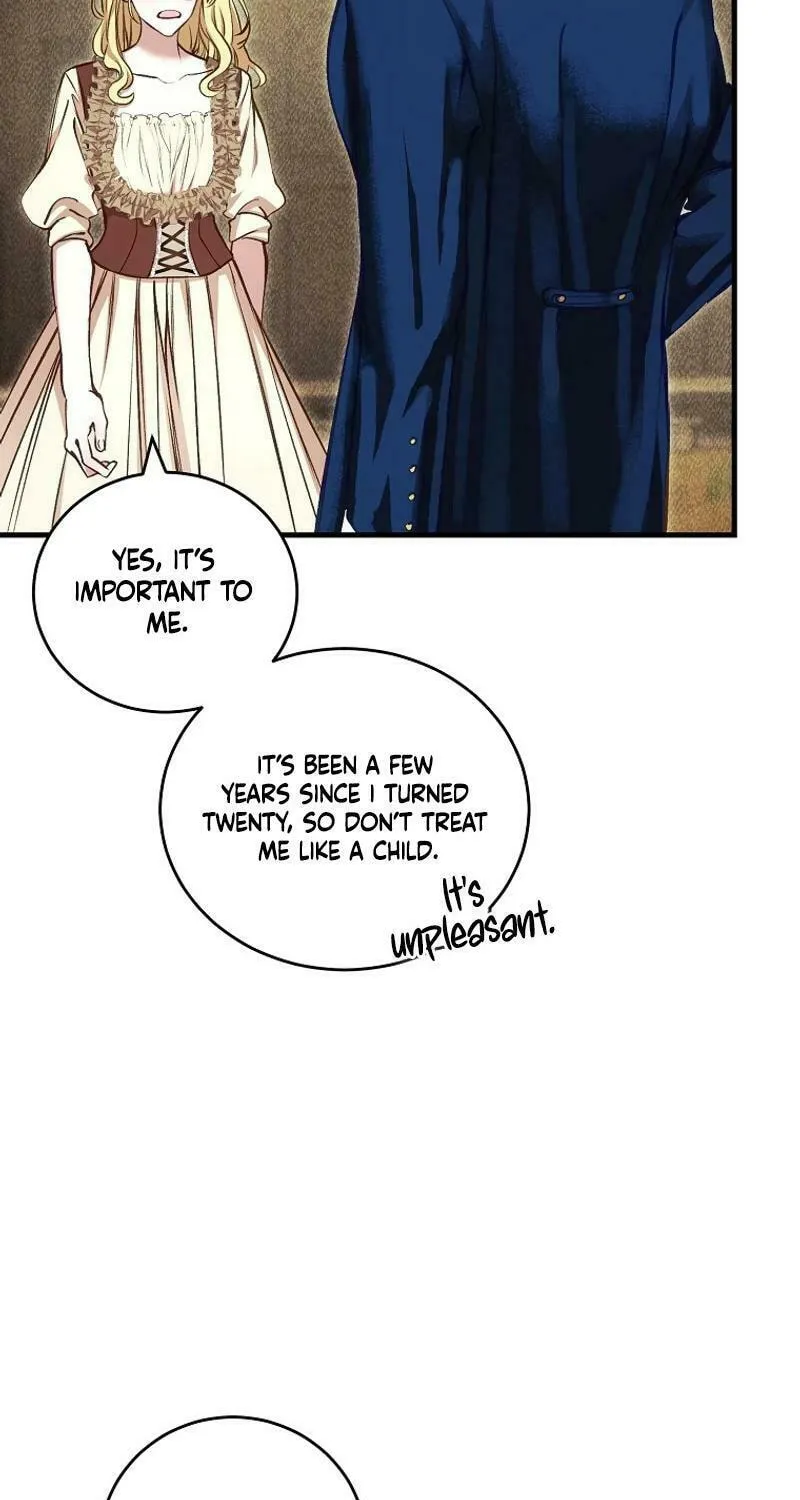 The Prince Doesn