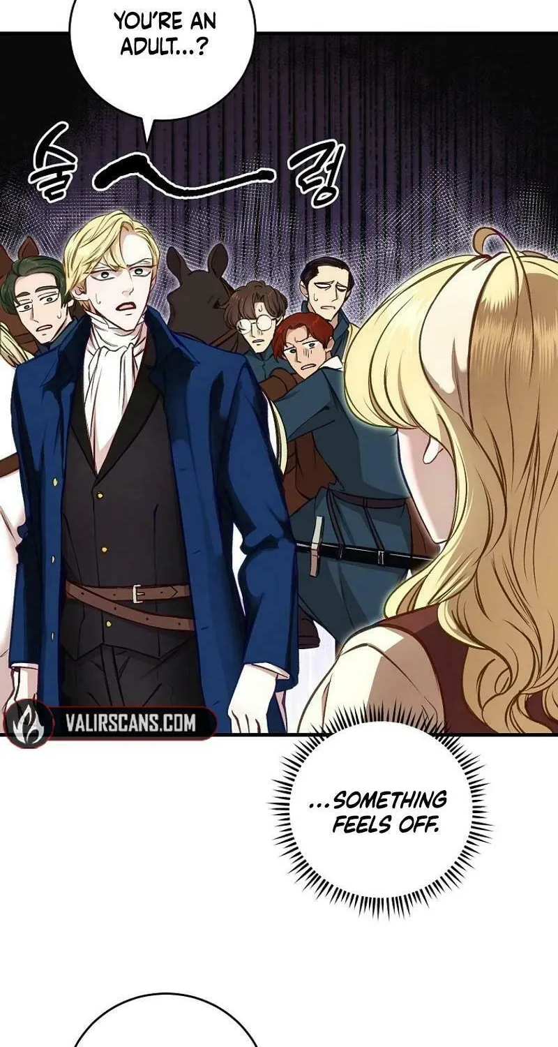 The Prince Doesn