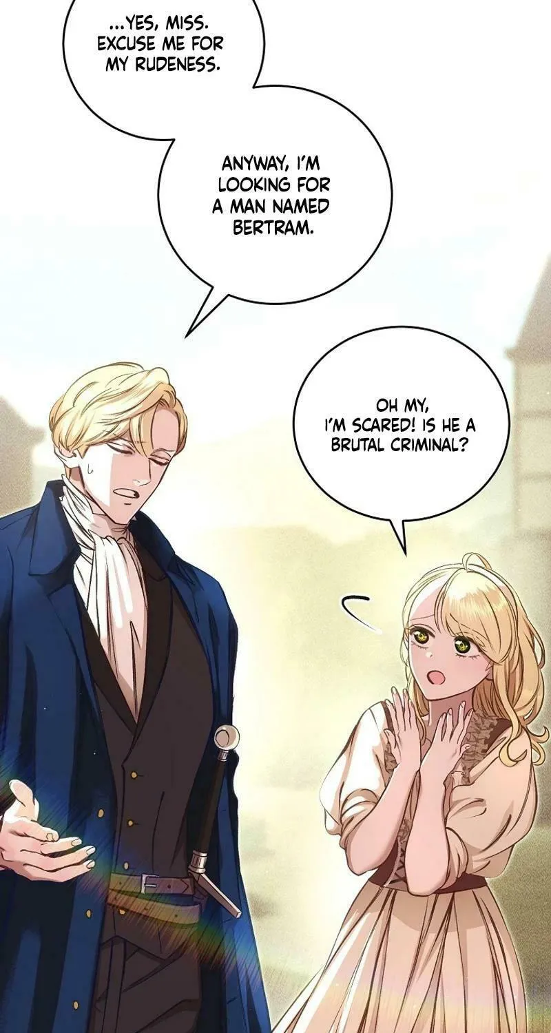 The Prince Doesn