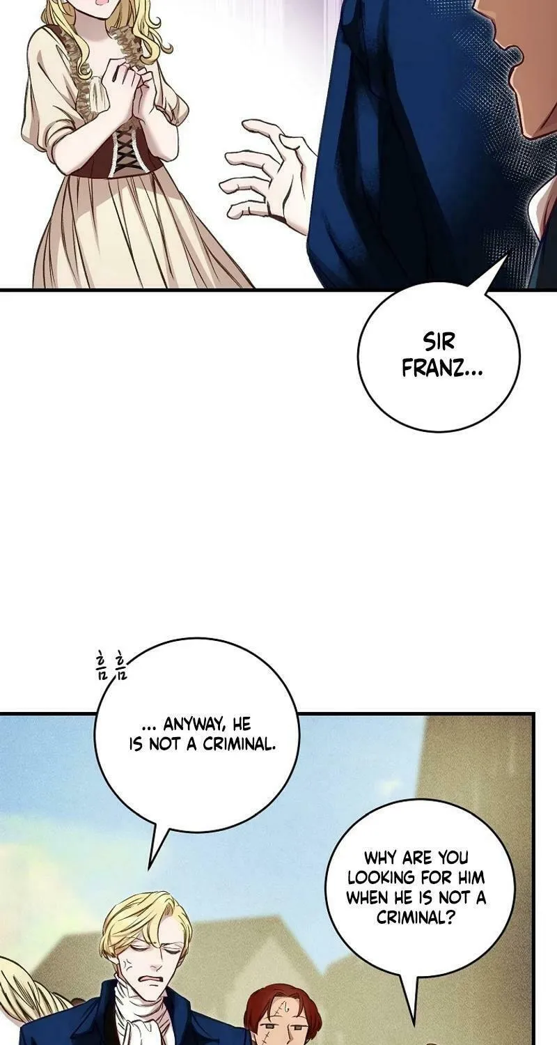 The Prince Doesn