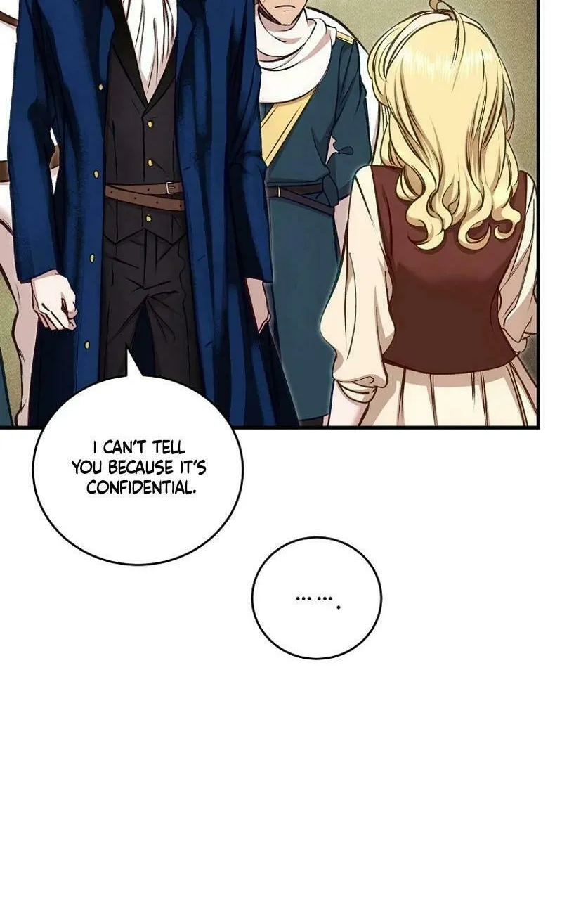 The Prince Doesn