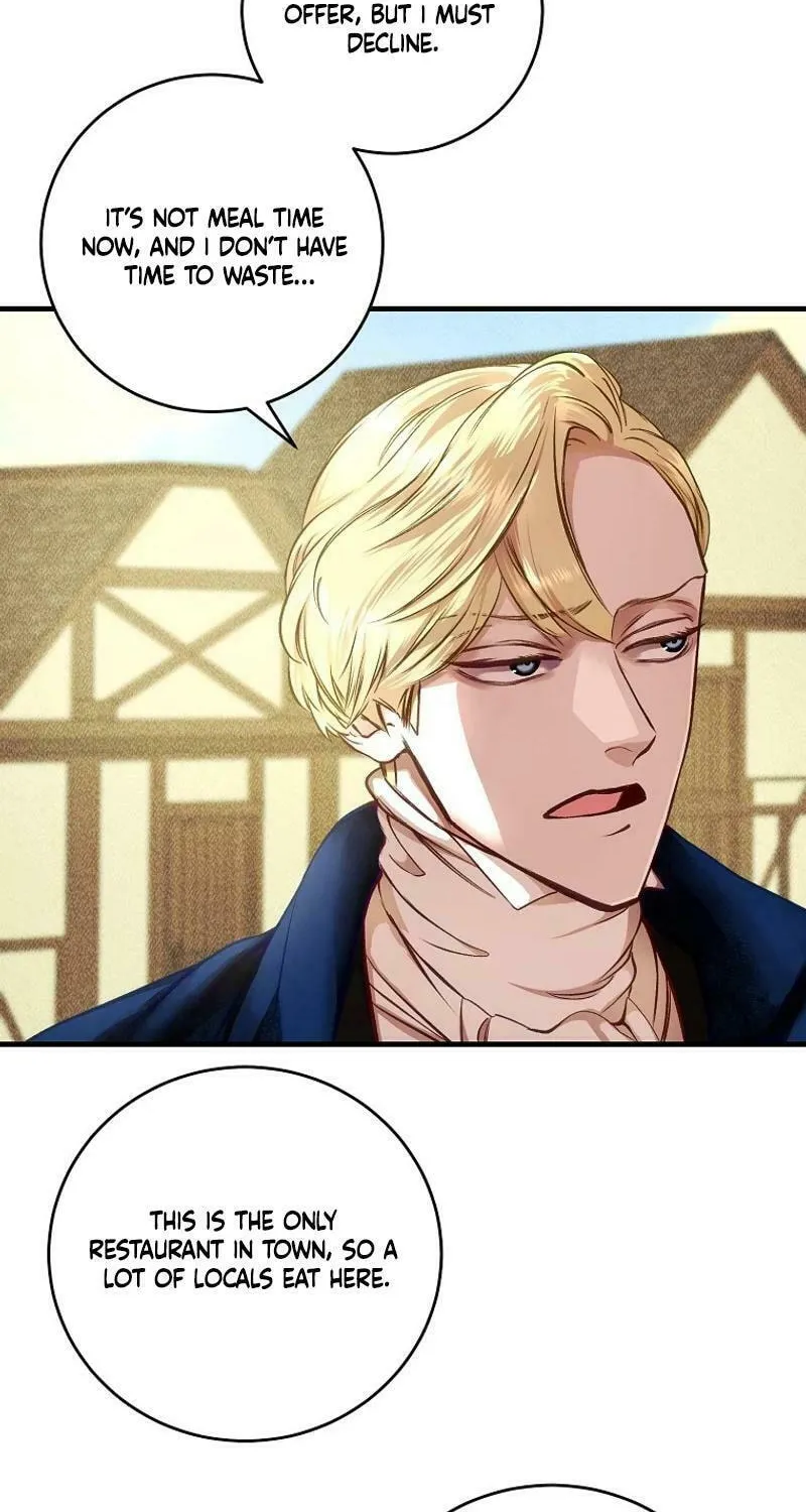 The Prince Doesn