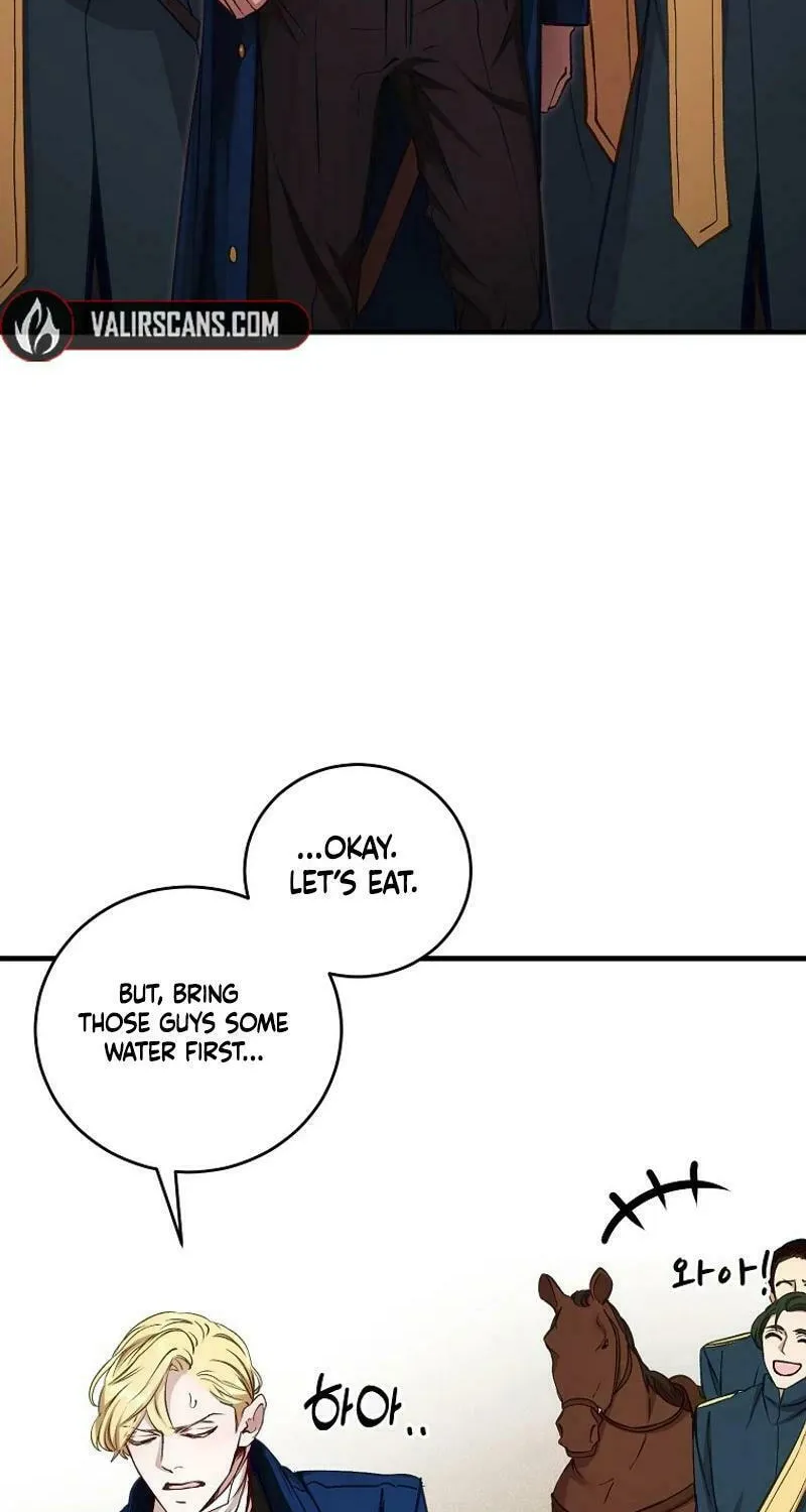 The Prince Doesn