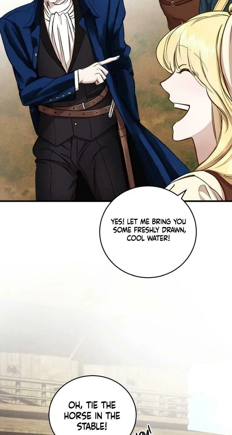 The Prince Doesn