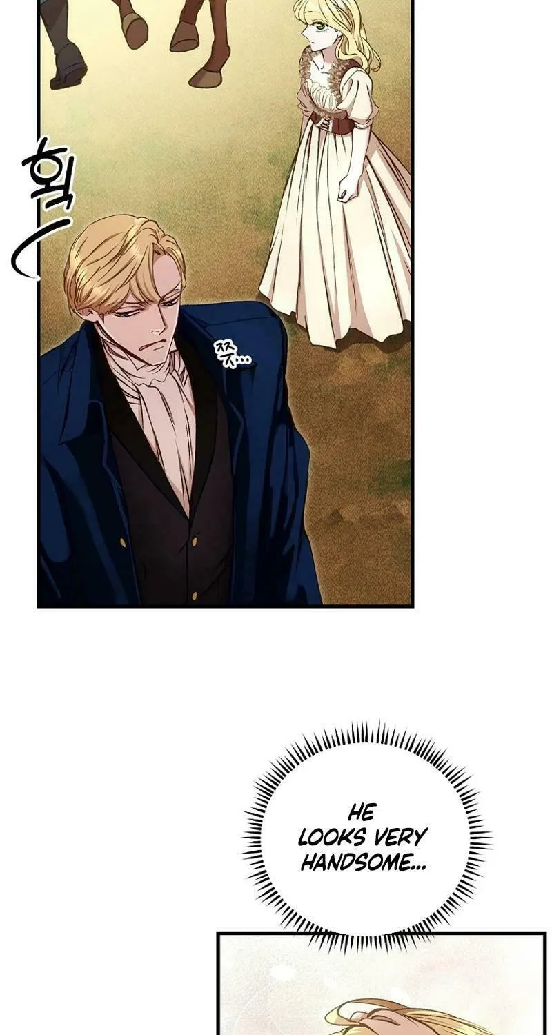 The Prince Doesn