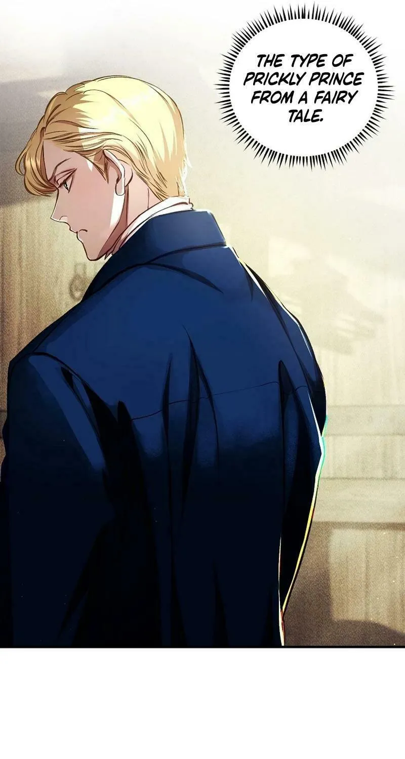 The Prince Doesn