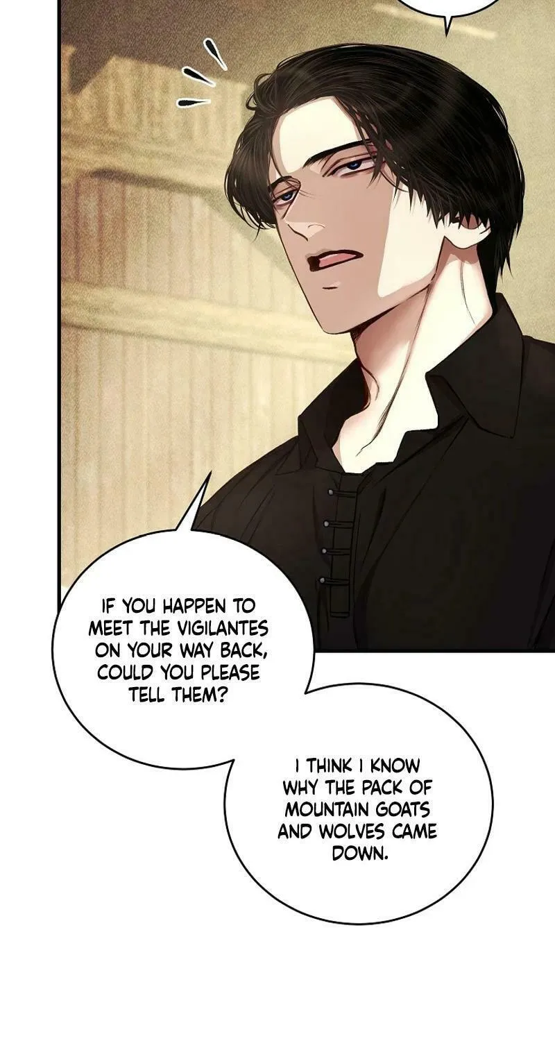The Prince Doesn