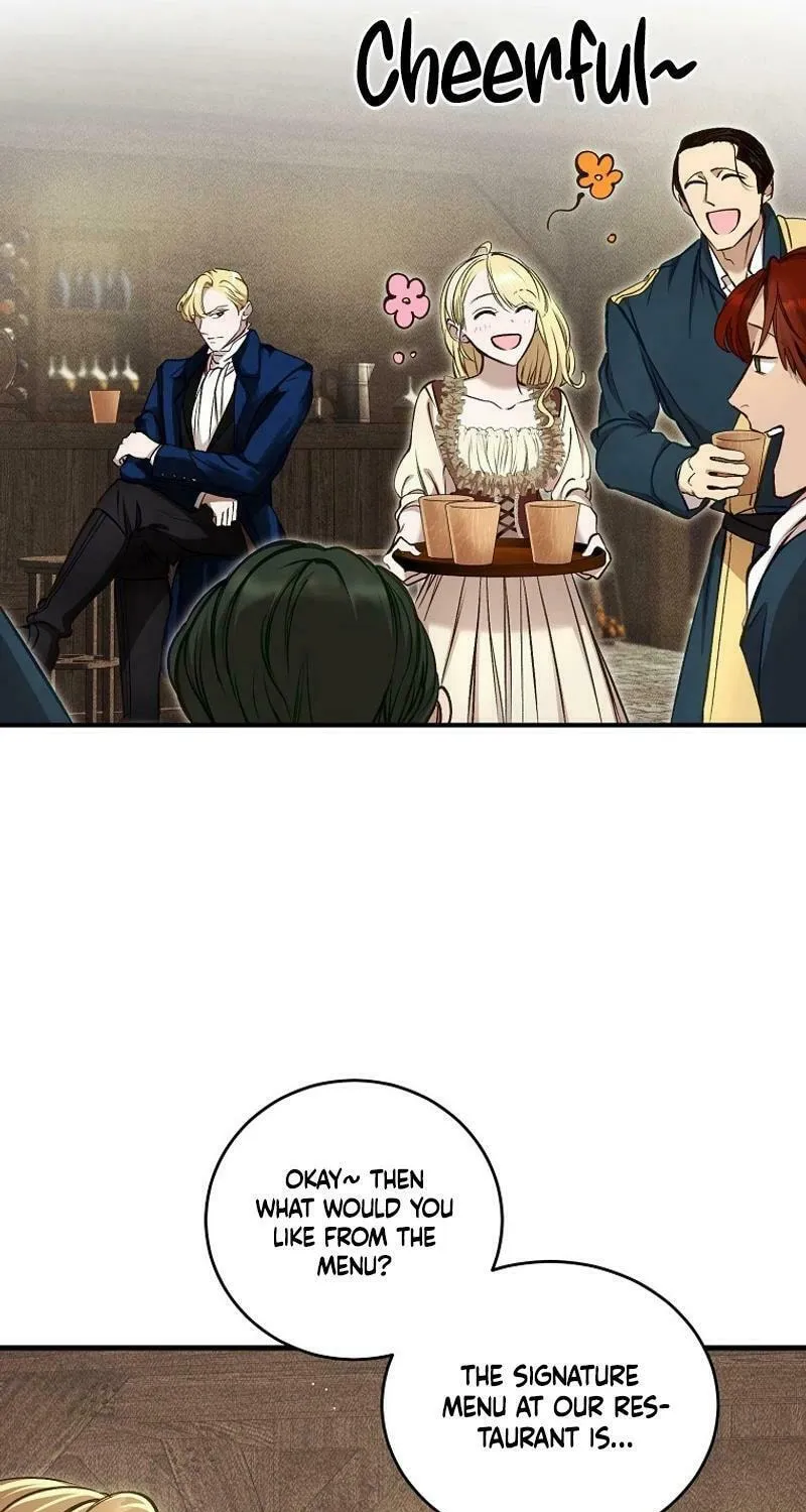 The Prince Doesn