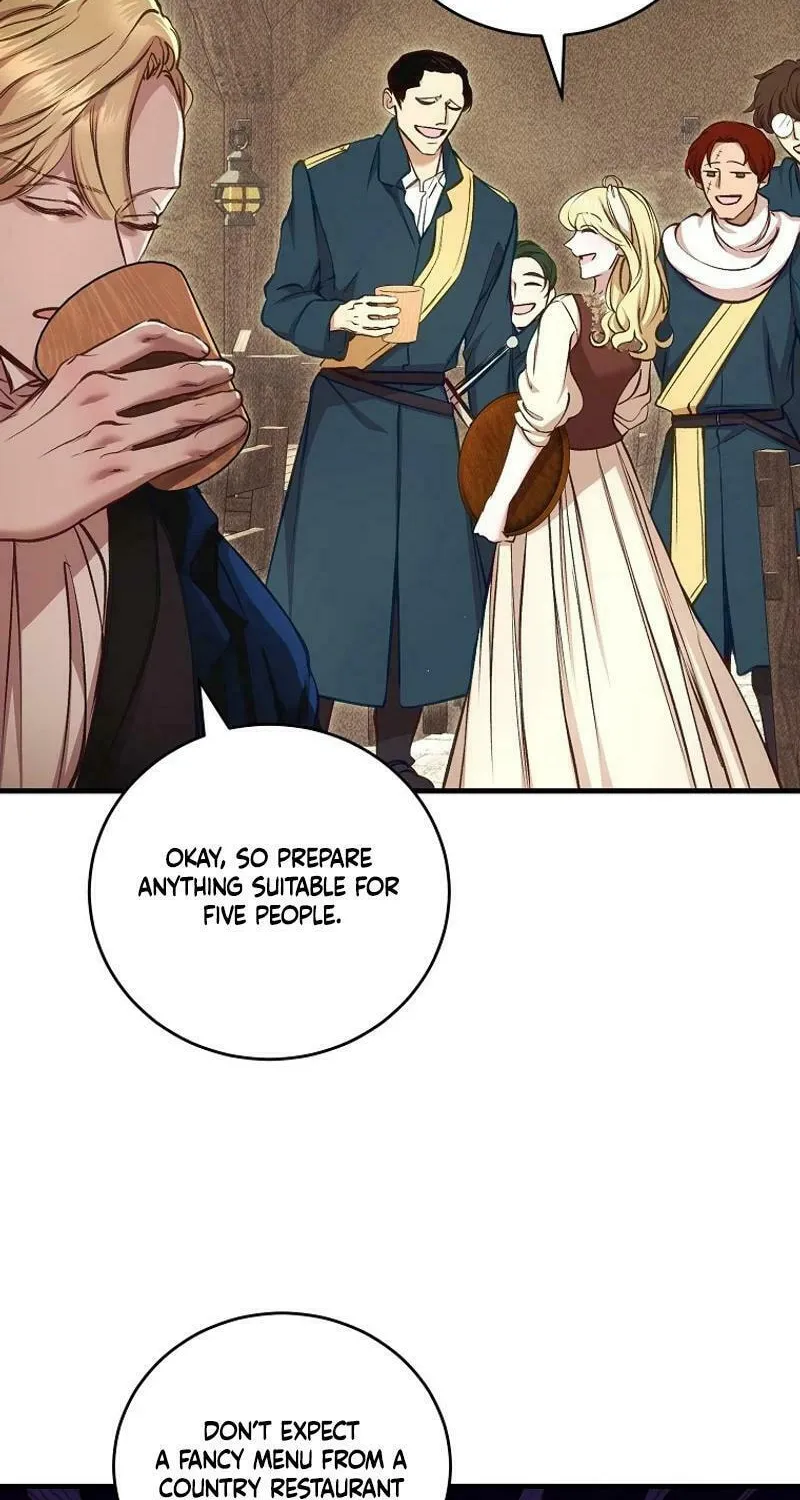The Prince Doesn