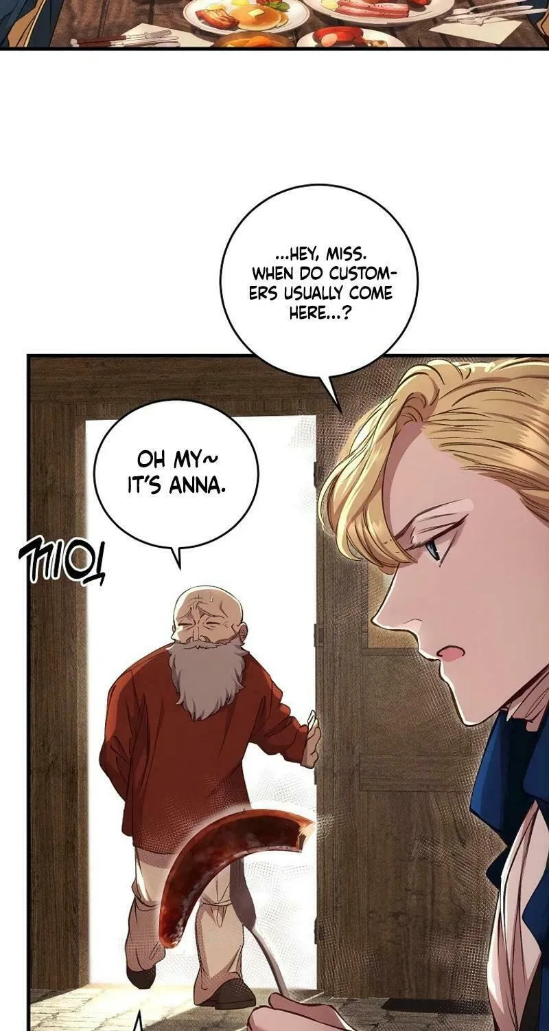 The Prince Doesn