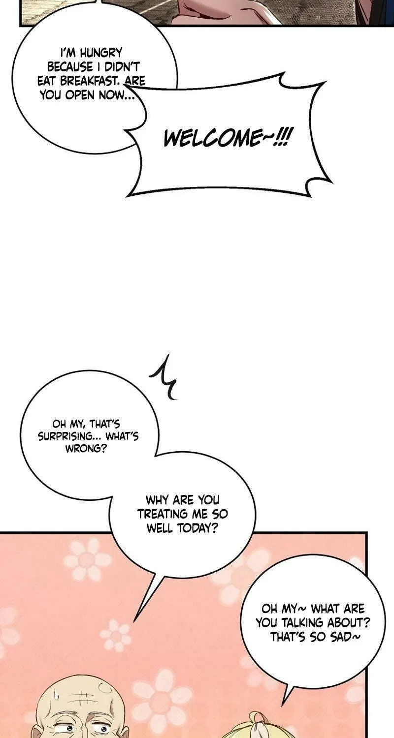 The Prince Doesn