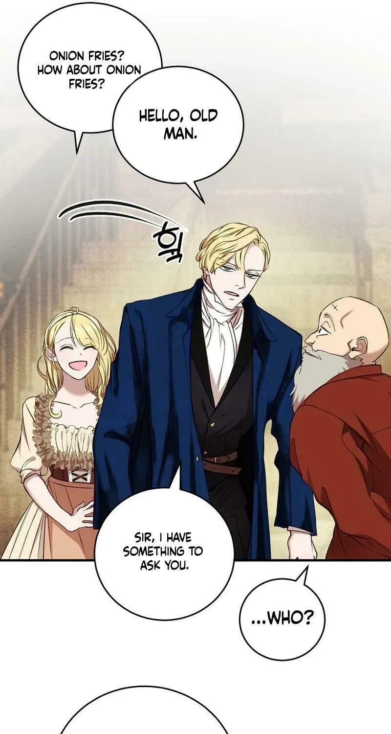 The Prince Doesn