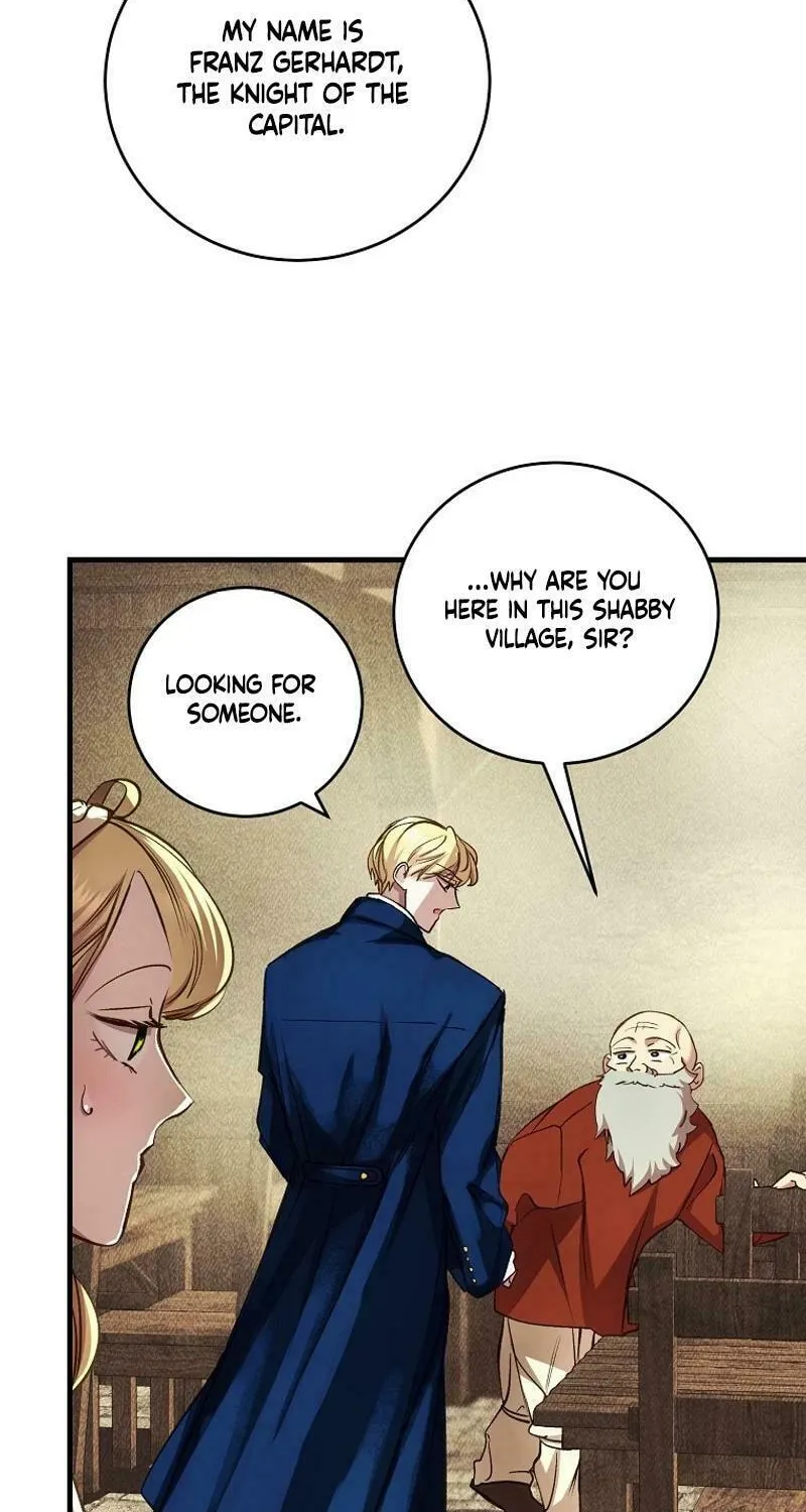 The Prince Doesn