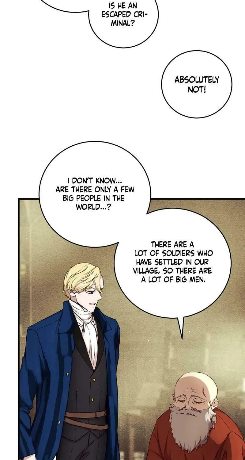 The Prince Doesn