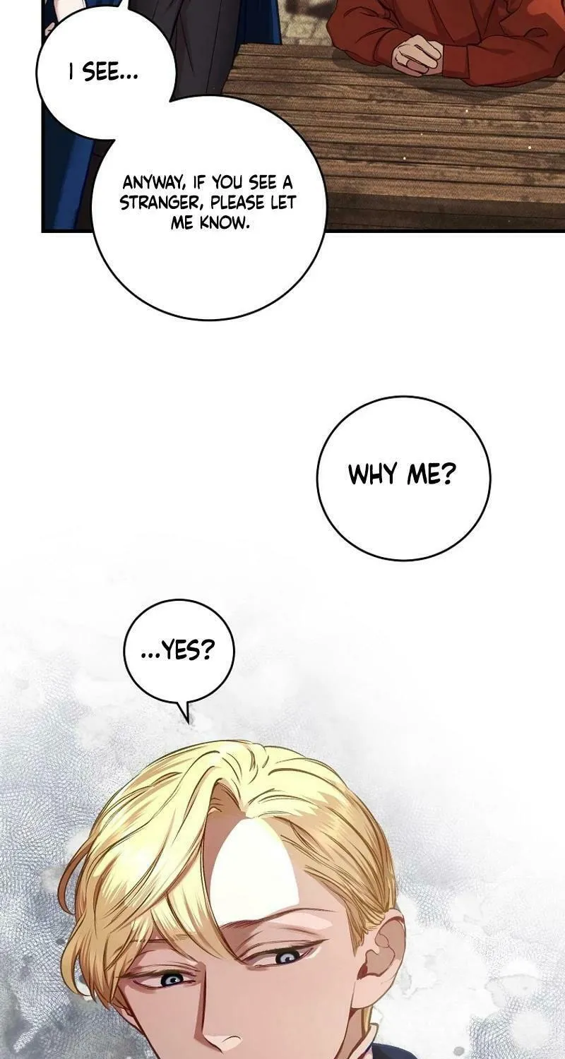 The Prince Doesn