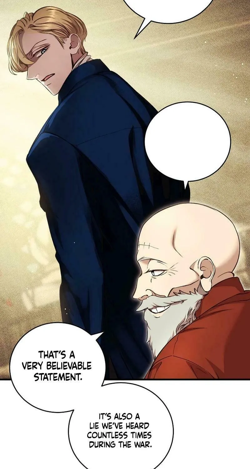 The Prince Doesn
