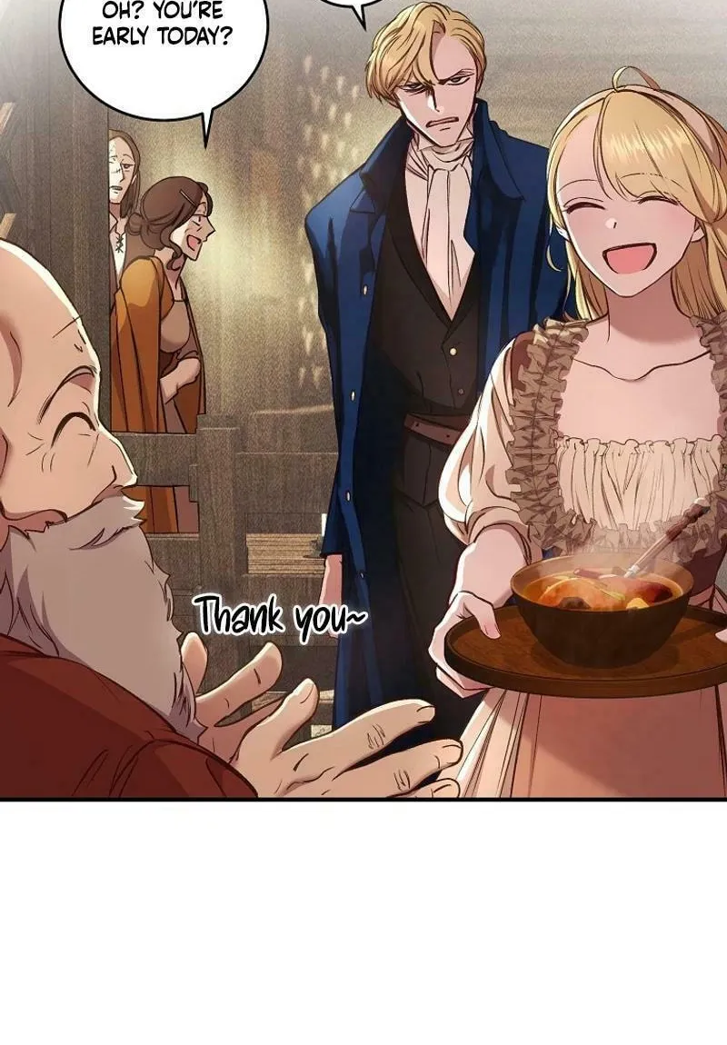 The Prince Doesn