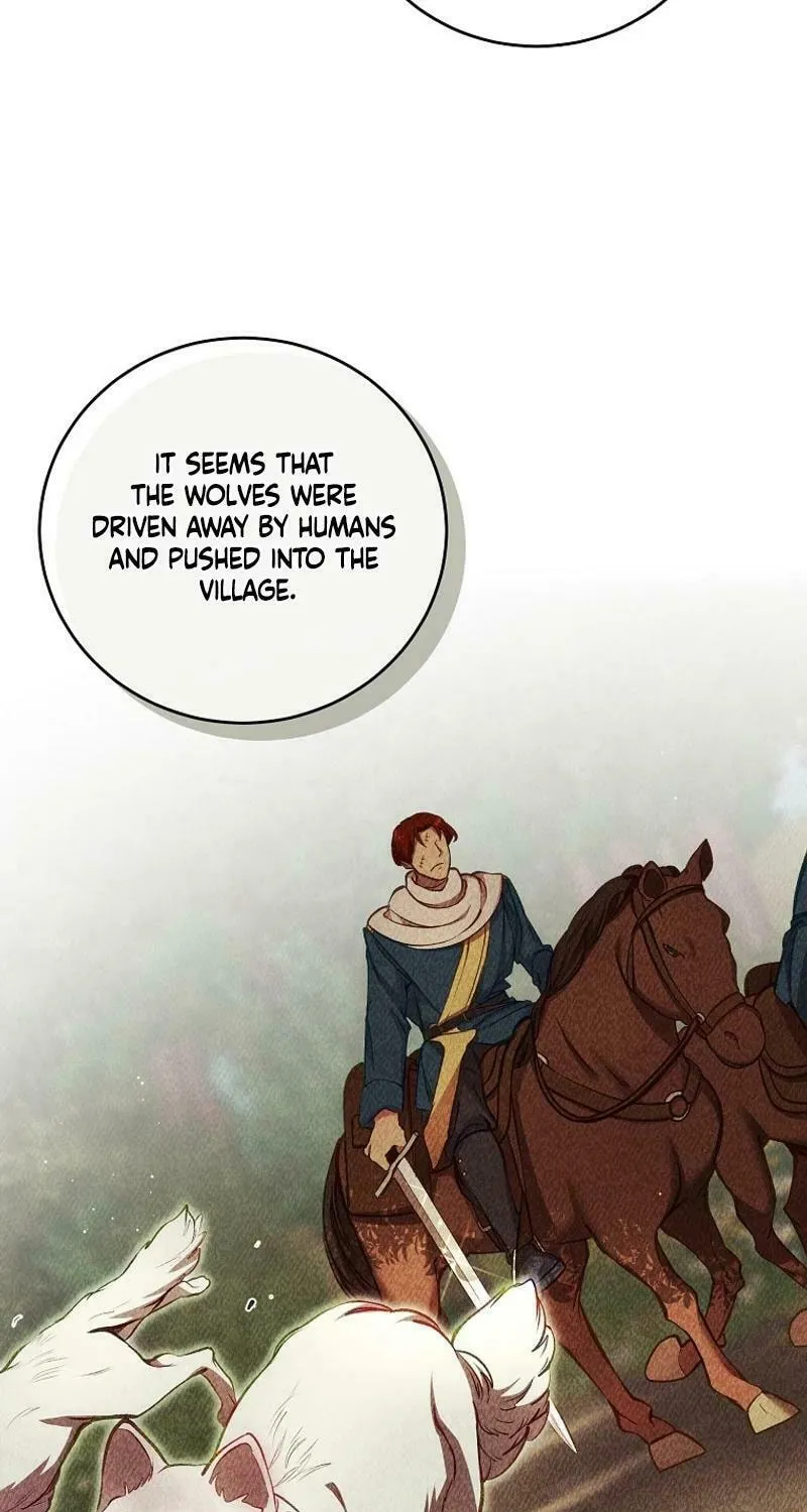 The Prince Doesn
