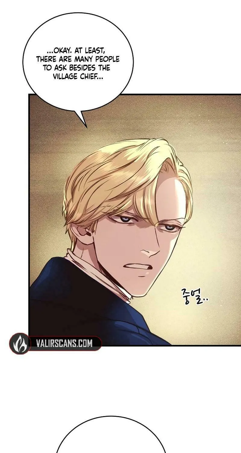 The Prince Doesn