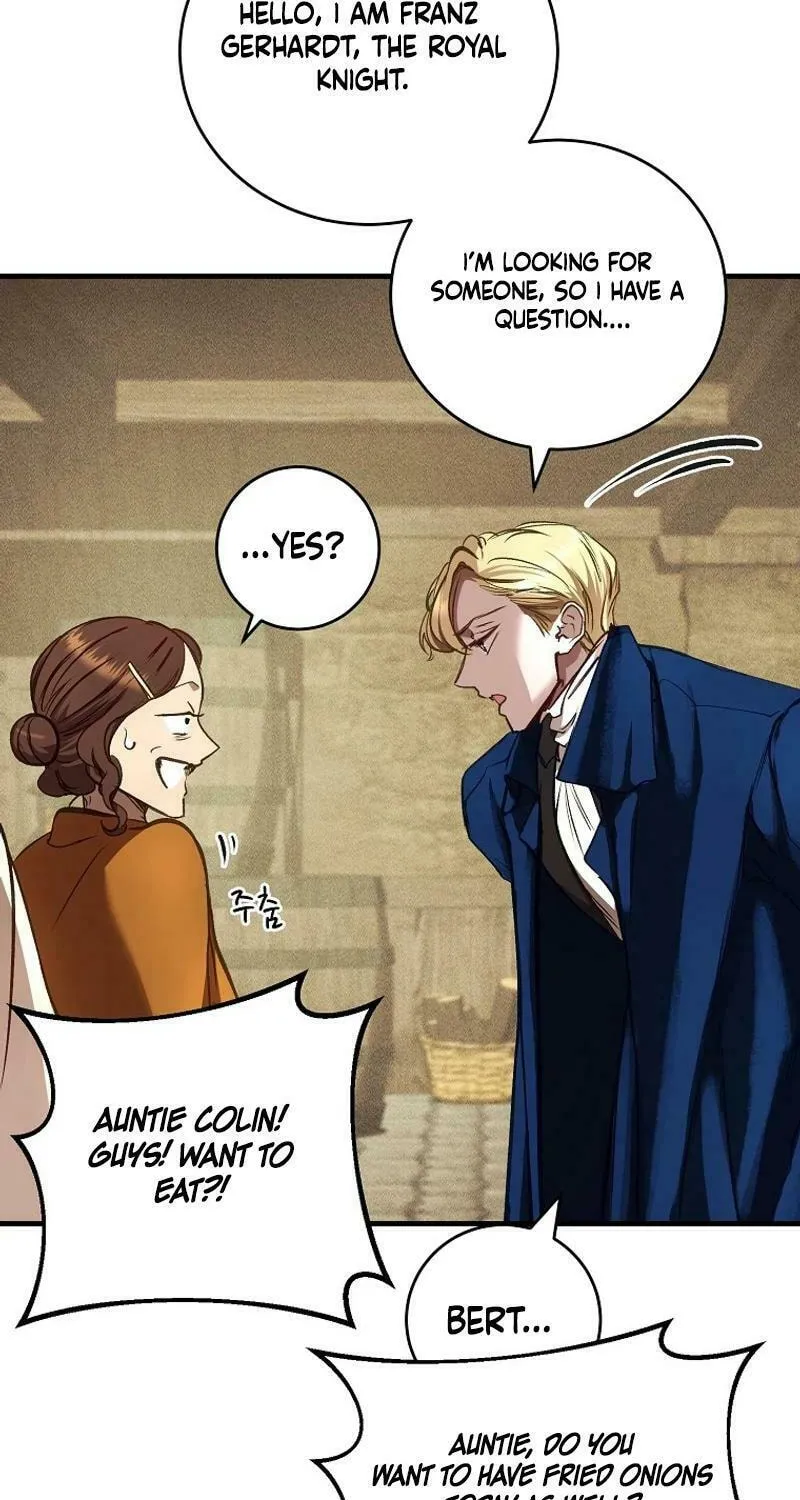 The Prince Doesn