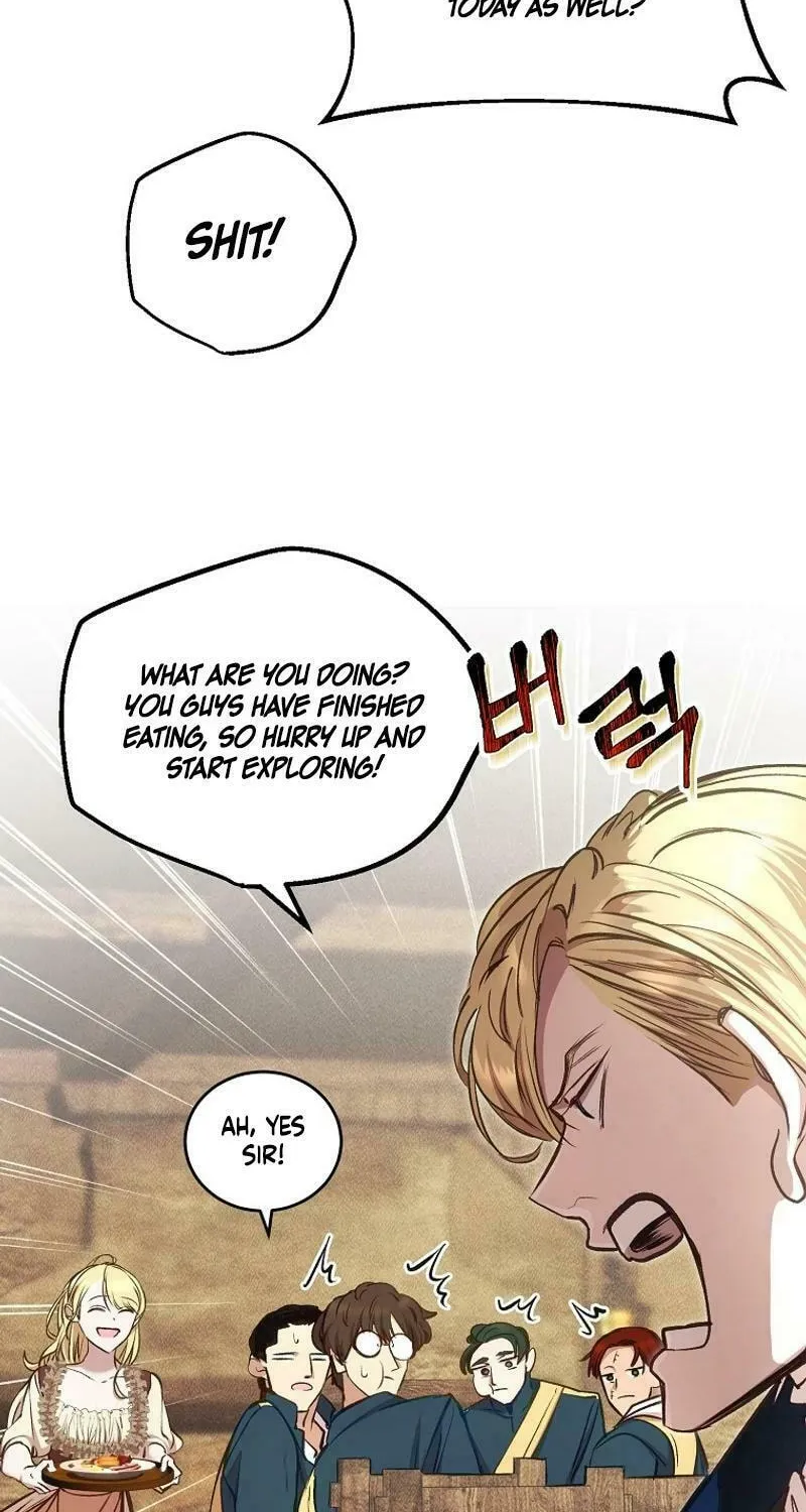 The Prince Doesn