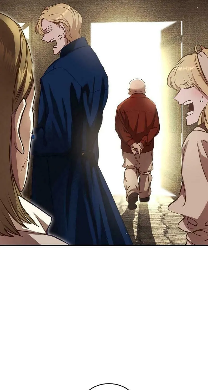 The Prince Doesn