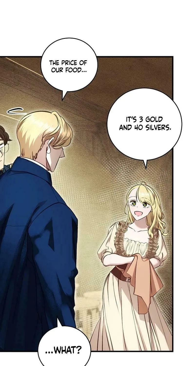 The Prince Doesn