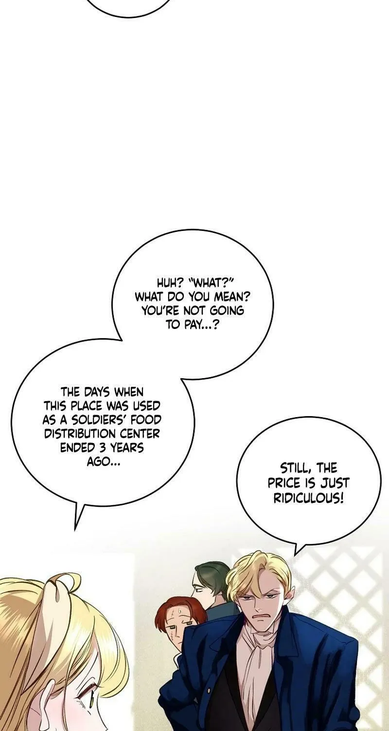 The Prince Doesn