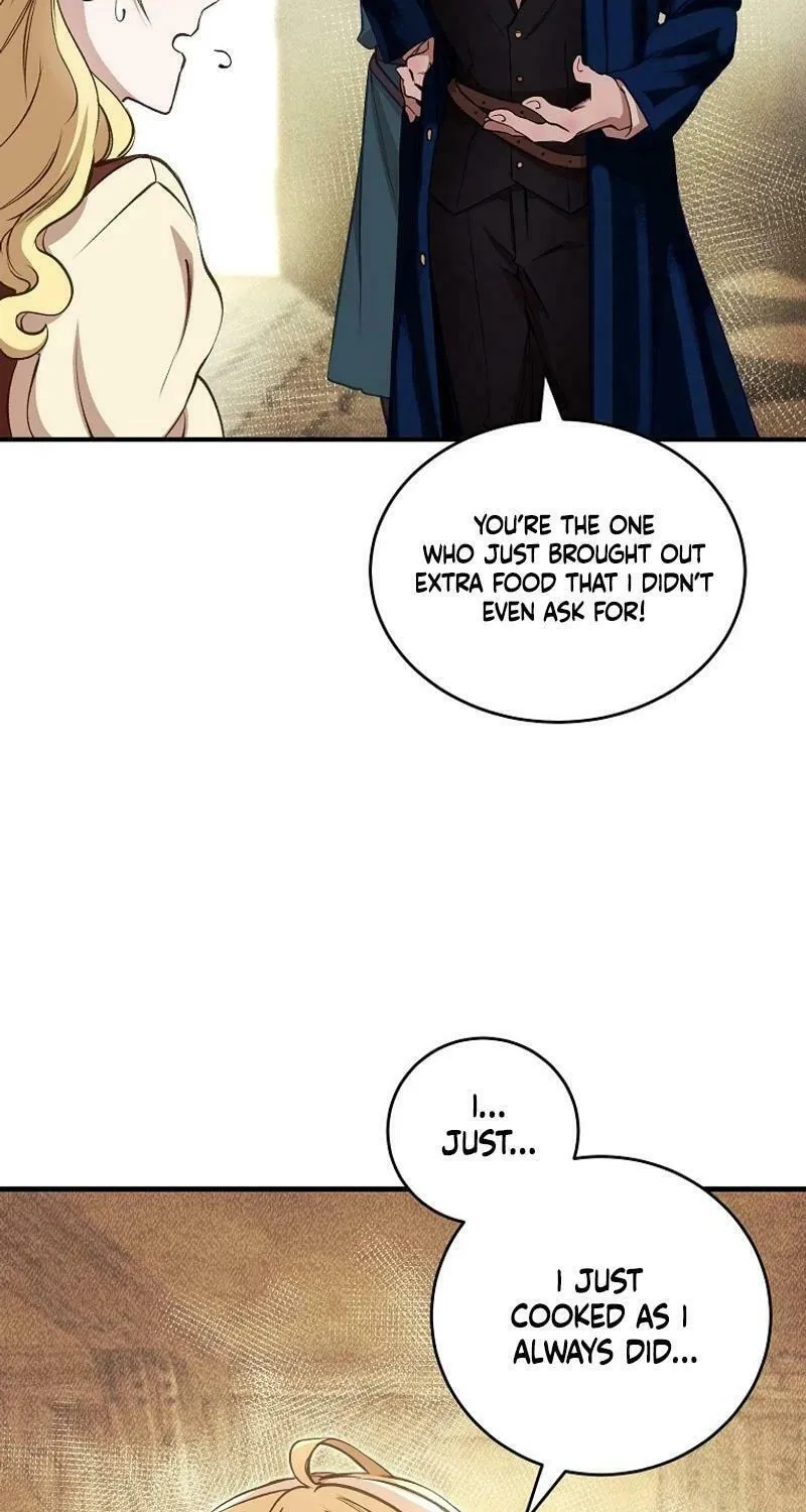 The Prince Doesn