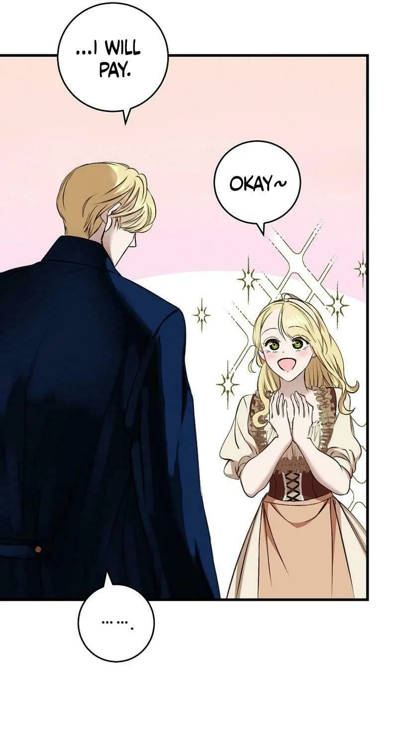 The Prince Doesn