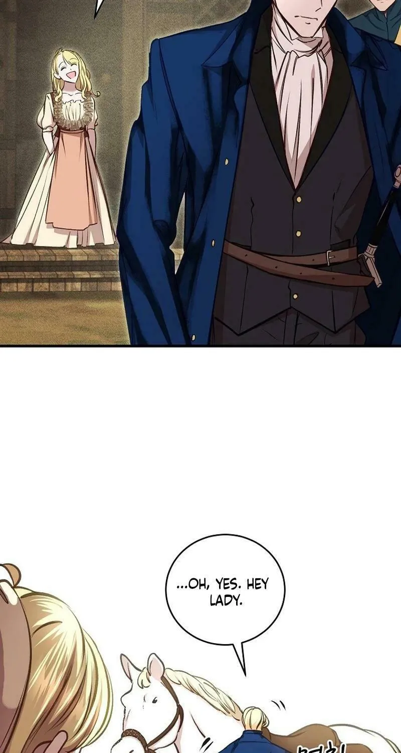 The Prince Doesn