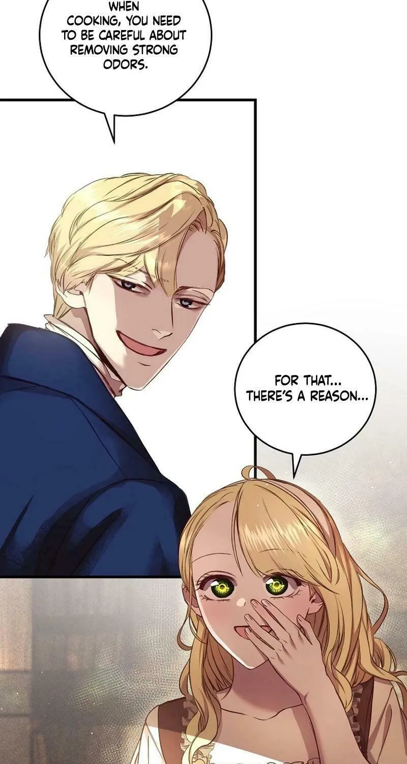 The Prince Doesn