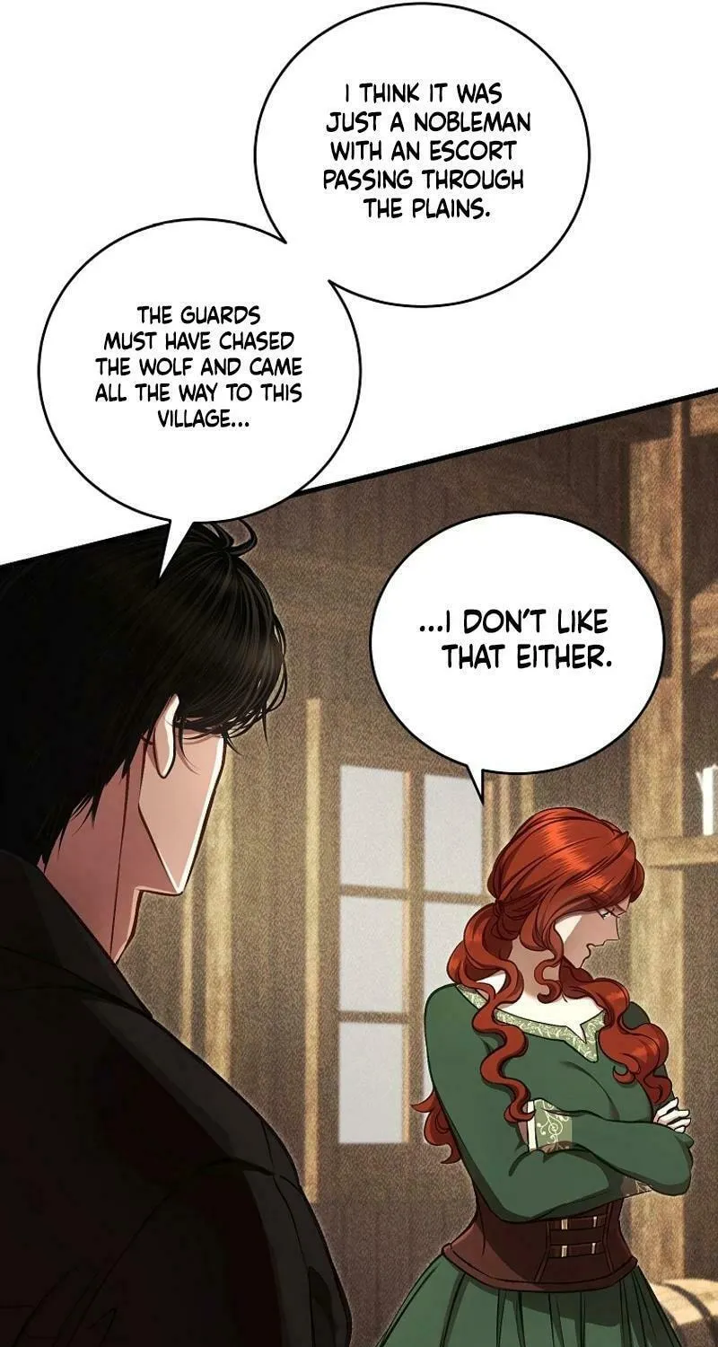 The Prince Doesn