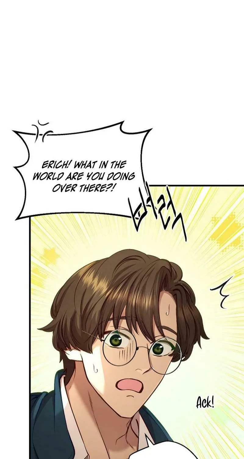 The Prince Doesn
