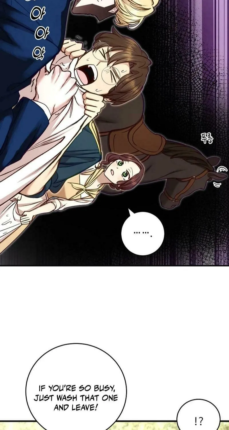 The Prince Doesn