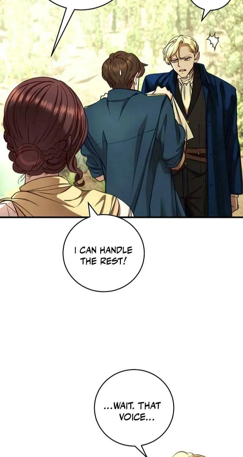The Prince Doesn