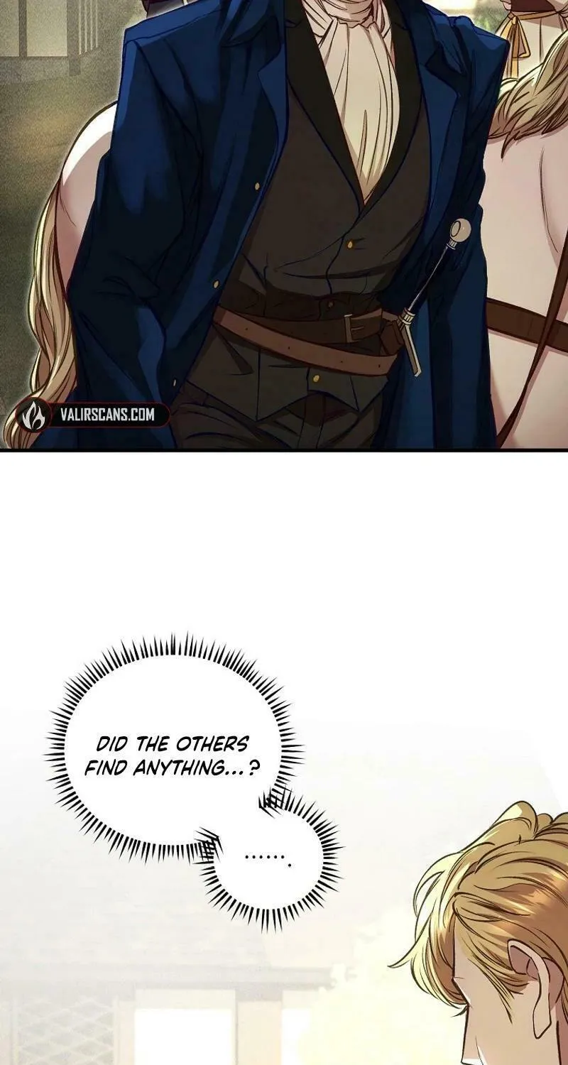 The Prince Doesn