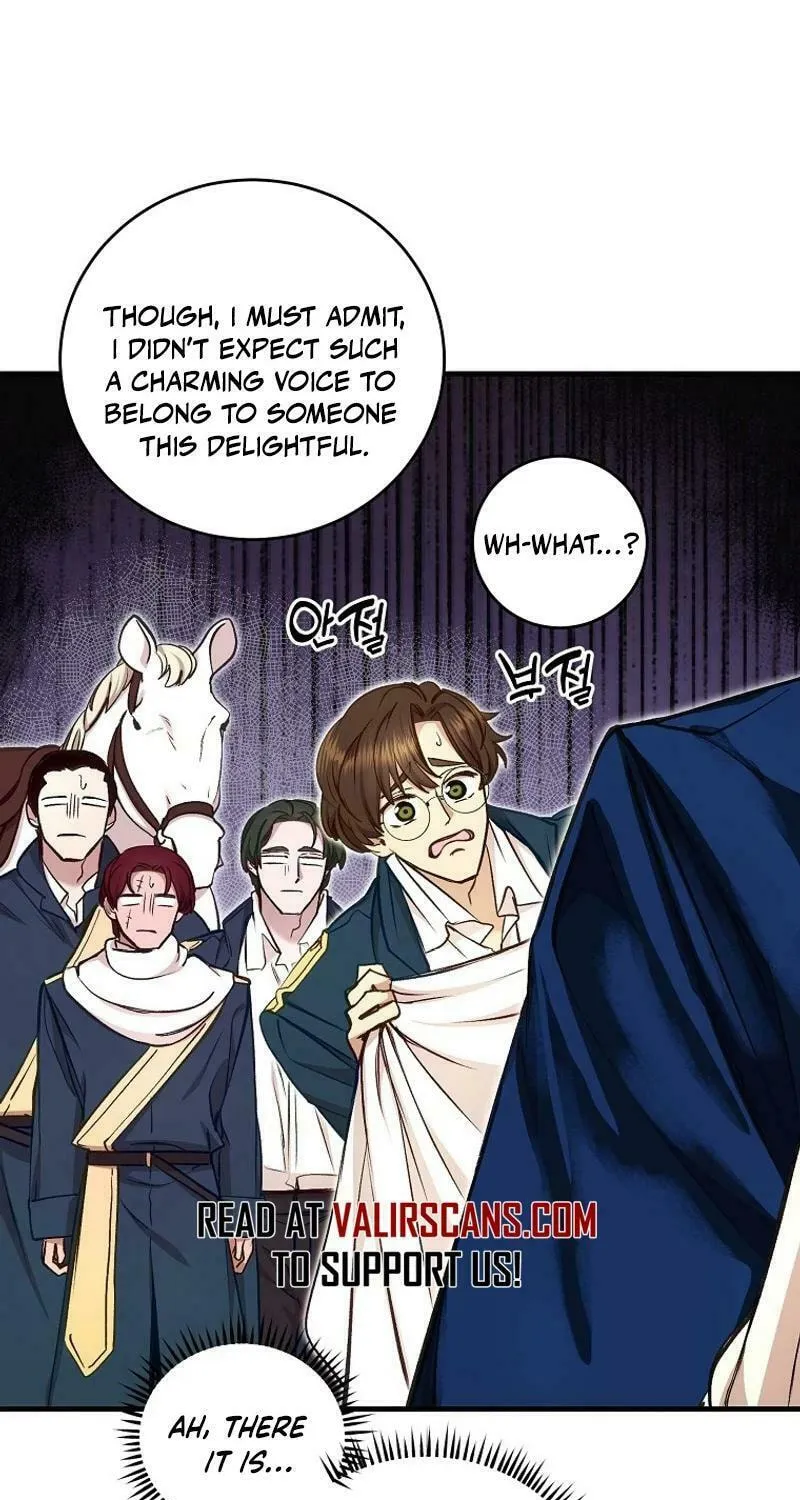 The Prince Doesn
