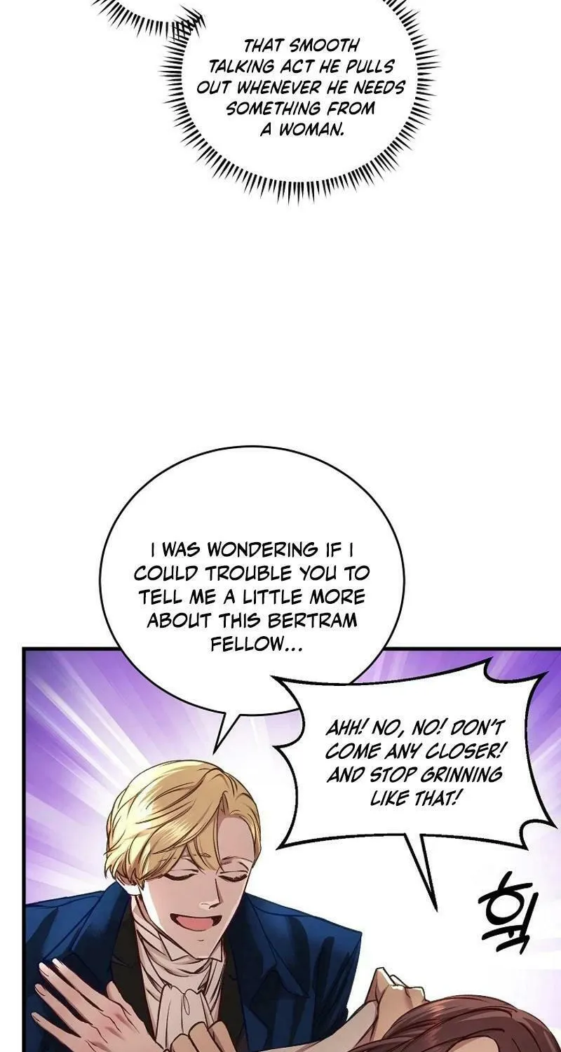 The Prince Doesn
