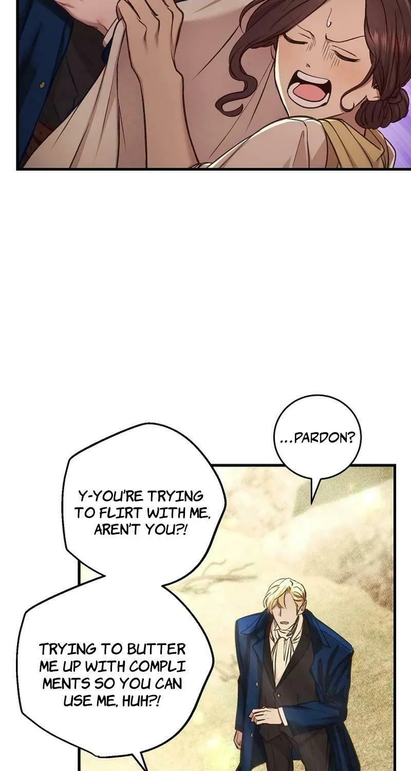 The Prince Doesn