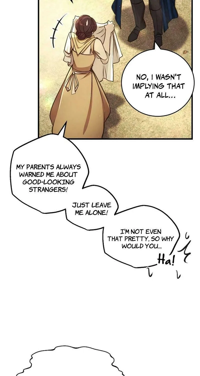 The Prince Doesn